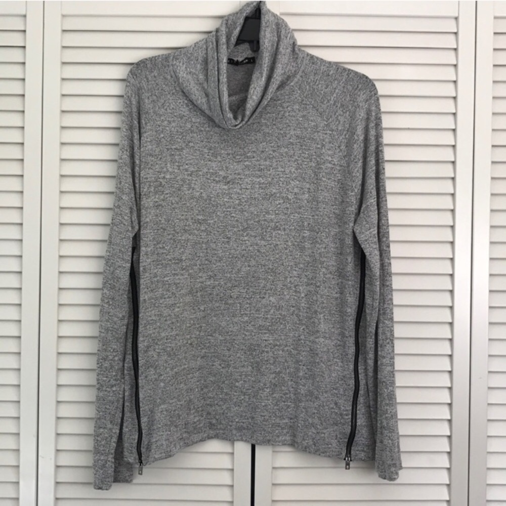 Rag & Bone Lightweight Turtleneck